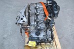 Κινητήρας - Μοτέρ Isuzu D-Max 3.0 16V 4JJ1 2007-2012
