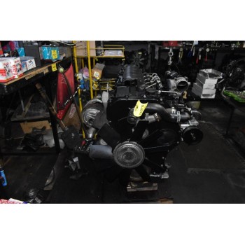 Κινητήρας - Μοτέρ Ford Ranger 3.2 P5AT 2015-2020