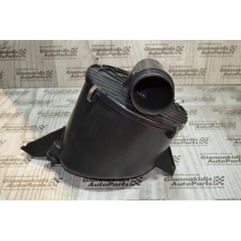 Φιλτροκούτι Αέρα Isuzu D-Max 2002-2006 4JA1 4JH1 (Στρόγγυλο Φίλτρο Αέρος)