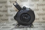 Φιλτροκούτι Αέρα Isuzu D-Max 2002-2006 4JA1 4JH1 (Στρόγγυλο Φίλτρο Αέρος)