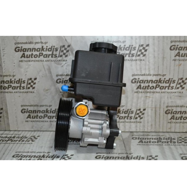 Αντλία Υδραυλικού Τιμονιού Mercedes-Benz Sprinter 906 2006-2018 Vito/Viano W639 2010-2019 0064661701