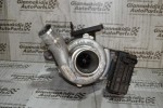 Turbo/Τουρμπίνα Εισαγωγή Καυσίμου & Αέρα Ford Transit DRFB 2011-2014 EK2Q-6K682-GA