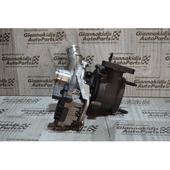 Turbo/Τουρμπίνα Εισαγωγή Καυσίμου & Αέρα Ford Transit DRFB 2011-2014 EK2Q-6K682-GA