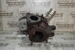 Turbo/Τουρμπίνα Εισαγωγή Καυσίμου & Αέρα Ford Transit DRFB 2011-2014 EK2Q-6K682-GA