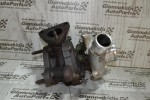 Turbo/Τουρμπίνα Εισαγωγή Καυσίμου & Αέρα Ford Transit DRFB 2011-2014 EK2Q-6K682-GA