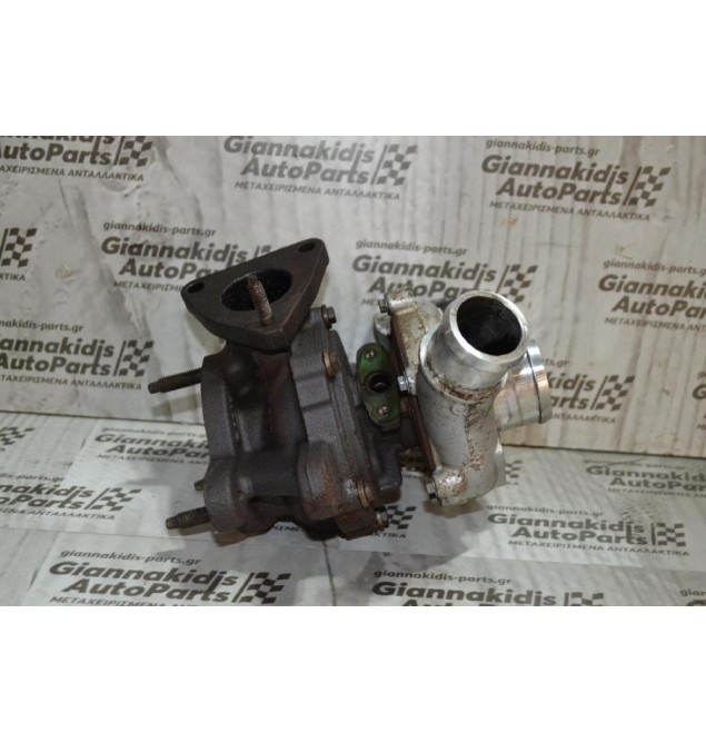 Turbo/Τουρμπίνα Εισαγωγή Καυσίμου & Αέρα Ford Transit DRFB 2011-2014 EK2Q-6K682-GA