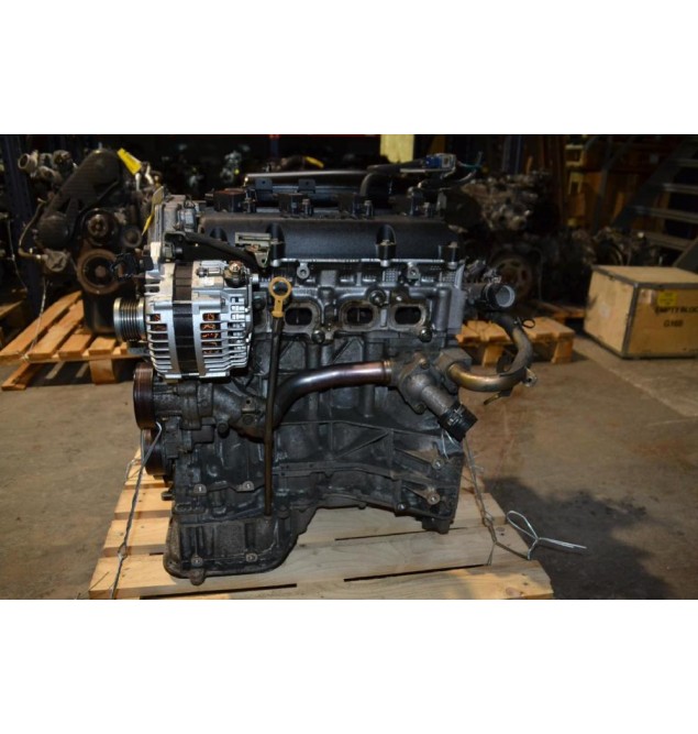 Κινητήρας - Μοτέρ Nissan X-Trail 2.0 QR20 140PS 2000-2007