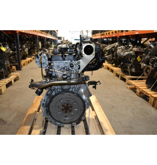 Κινητήρας - Μοτέρ Nissan X-Trail 2.0 QR20 140PS 2000-2007