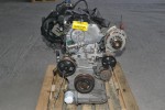Κινητήρας - Μοτέρ Nissan X-Trail 2.0 QR20 140PS 2000-2007