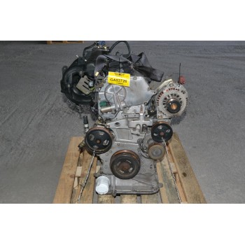 Κινητήρας - Μοτέρ Nissan X-Trail 2.0 QR20 140PS 2000-2007