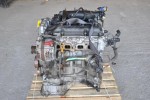 Κινητήρας - Μοτέρ Nissan X-Trail 2.0 QR20 140PS 2000-2007