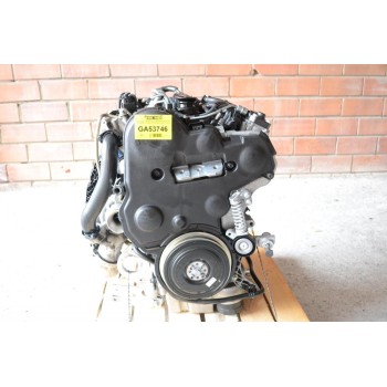 Κινητήρας - Μοτέρ Volvo V60/S60/V90/XC60 2.0t D4204T14 200ps 2015-2020 (Twin Turbo)