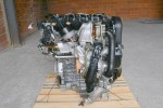 Κινητήρας - Μοτέρ Volvo V60/S60/V90/XC60 2.0t D4204T14 200ps 2015-2020 (Twin Turbo)