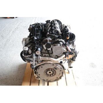Κινητήρας - Μοτέρ Volvo V60/S60/V90/XC60 2.0t D4204T14 200ps 2015-2020 (Twin Turbo)