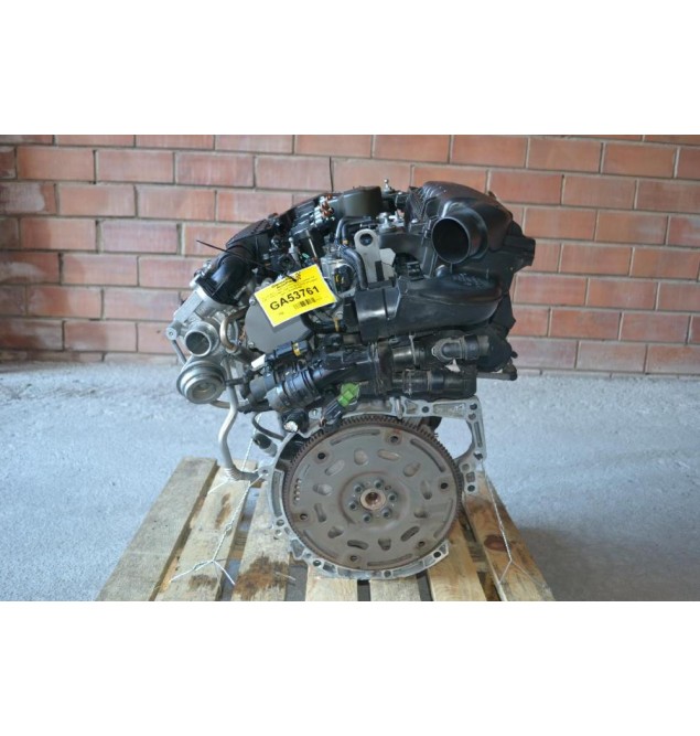 Κινητήρας - Μοτέρ Citroen C4 / Cactus 1.2 THP Turbo HN02 10XT18 2013-2022 (Peugeut 308) (75.000ΧΛΜ)