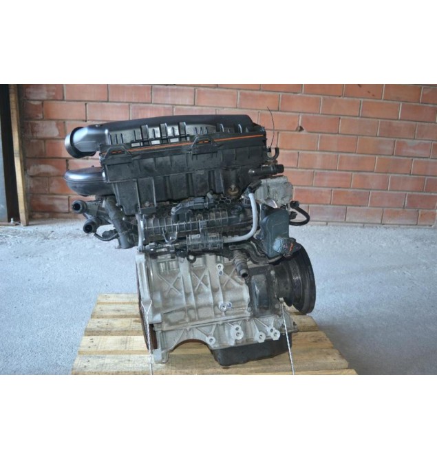 Κινητήρας - Μοτέρ Citroen C4 / Cactus 1.2 THP Turbo HN02 10XT18 2013-2022 (Peugeut 308) (75.000ΧΛΜ)