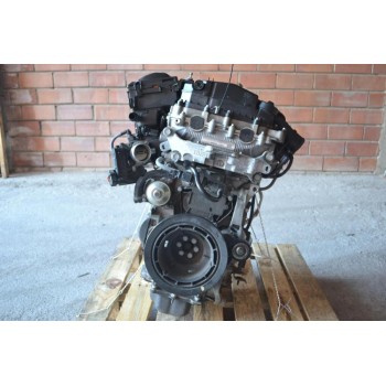 Κινητήρας - Μοτέρ Citroen C4 / Cactus 1.2 THP Turbo HN02 10XT18 2013-2022 (Peugeut 308) (75.000ΧΛΜ)