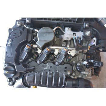 Κινητήρας - Μοτέρ Citroen C4 / Cactus 1.2 THP Turbo HN02 10XT18 2013-2022 (Peugeut 308) (75.000ΧΛΜ)