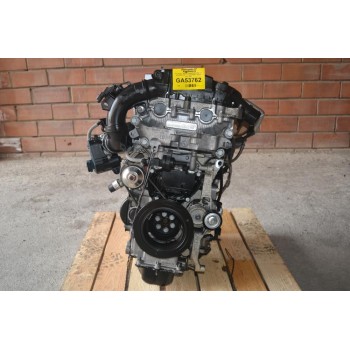 Κινητήρας - Μοτέρ Peugeot 208 2008 308 3008 5008 DS3 1.2 Turbo HN01 10XVA1 2017-2021