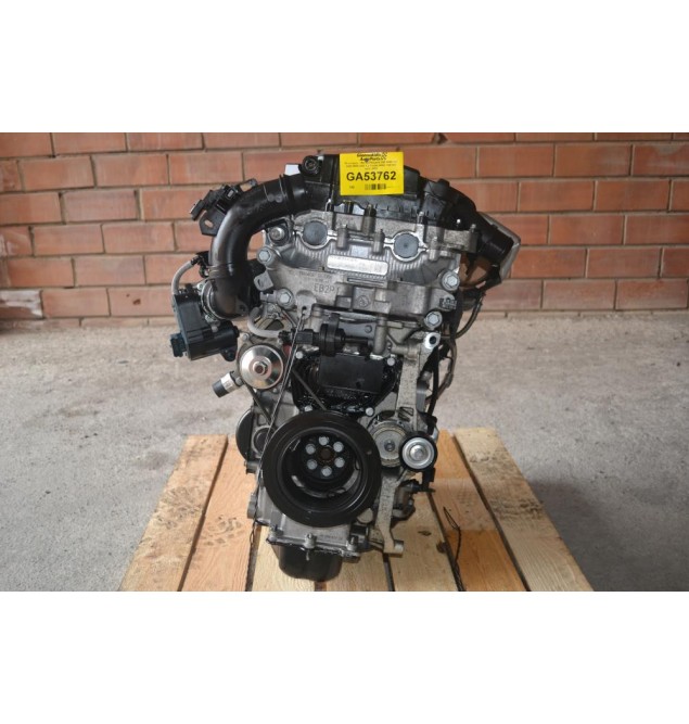 Κινητήρας - Μοτέρ Peugeot 208 2008 308 3008 5008 DS3 1.2 Turbo HN01 10XVA1 2017-2021