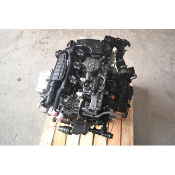 Κινητήρας - Μοτέρ Peugeot 208 2008 308 3008 5008 DS3 1.2 Turbo HN01 10XVA1 2017-2021
