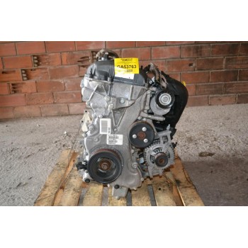 Κινητήρας - Μοτέρ Volvo V50/S80/V40/C30/S40 B4204S3 2.0 146ps 2006-2012