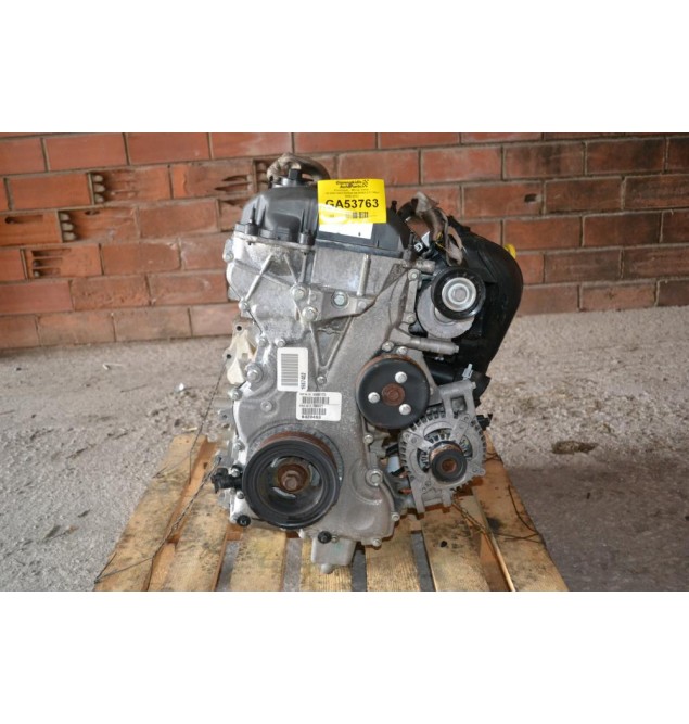 Κινητήρας - Μοτέρ Volvo V50/S80/V40/C30/S40 B4204S3 2.0 146ps 2006-2012