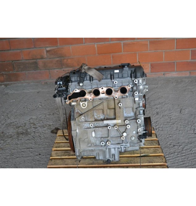Κινητήρας - Μοτέρ Volvo V50/S80/V40/C30/S40 B4204S3 2.0 146ps 2006-2012
