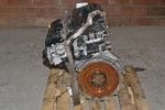 Κινητήρας - Μοτέρ Volvo V50/S80/V40/C30/S40 B4204S3 2.0 146ps 2006-2012