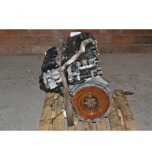 Κινητήρας - Μοτέρ Volvo V50/S80/V40/C30/S40 B4204S3 2.0 146ps 2006-2012