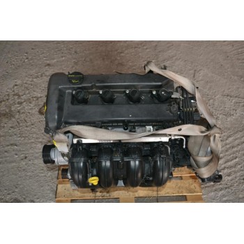 Κινητήρας - Μοτέρ Volvo V50/S80/V40/C30/S40 B4204S3 2.0 146ps 2006-2012