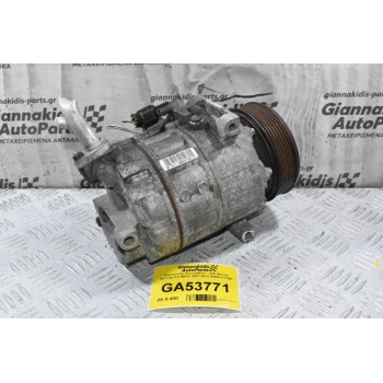 Κομπρεσέρ Aircondition - A/C Nissan Qashqai 2.0 MR20 2007-2012 92600-CY09E