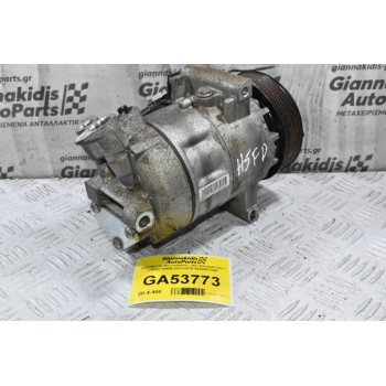 Κομπρεσέρ Aircondition - A/C Renault Clio / Captur / Twingoo H4BB H5F H4B 2013-2019 926000734R (Nissan Micra / Dacia Sandero Dokker logan Lodgy)