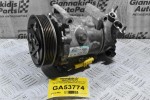 Κομπρεσέρ Aircondition - A/C Peugeot 207 206 307 2001-2016 9659875780 (Citroen)