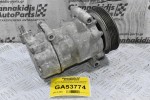 Κομπρεσέρ Aircondition - A/C Peugeot 207 206 307 2001-2016 9659875780 (Citroen)