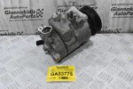Κομπρεσέρ Aircondition - A/C Volkswagen Golf / Jetta / Passat 1.8 TSI CDA 2005-2012 (Seat Leon - Audi A3 A4 TT Q3 - Skoda Octavia) 1K0820808A 447150-9206