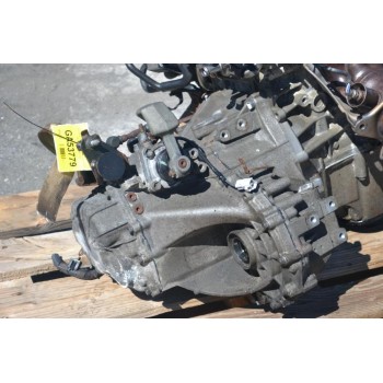 Χειροκίνητο Σασμάν Toyota Avensis / Auris 1.6 1ZR 2008-2015 (5άρι) 30300-02100