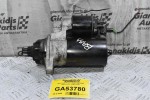 Μίζα Audi TT 1.8 T BAM 1998-2006 0001121022 02M911023
