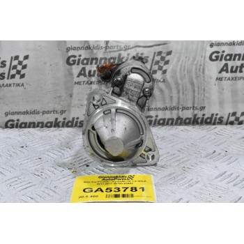 Μίζα Kia Picanto - Hyundai i10 1.0 G3LA 2011-2017 36100-03402