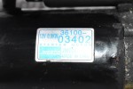 Μίζα Kia Picanto - Hyundai i10 1.0 G3LA 2011-2017 36100-03402