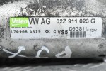 Μίζα Volkswagen Polo / Seat Ibiza 1.8T 150PS 20vt BJX (JDB) 2000-2010 02Z911023G