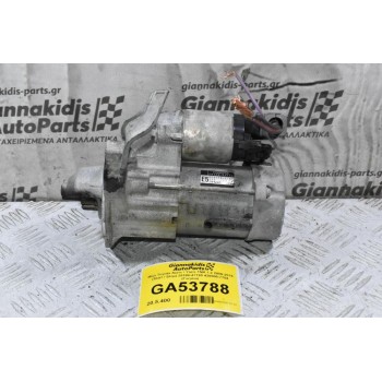 Μίζα Toyota Auris / Yaris 1NR 1.3 2006-2015 (Start / Stop) 28100-47190 428000-7704 (Γνήσια)