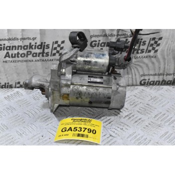 Μίζα Toyota Auris / Yaris 1NR 1.3 2006-2015 28100-47210 438000-1450 (Γνήσια)
