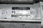 Μίζα Toyota Auris / Yaris 1NR 1.3 2006-2015 28100-47210 438000-1450 (Γνήσια)