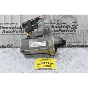 Μίζα Ford Fiesta / Focus 1.0 Ecoboost 2012-2018 CV2T-11000-EB