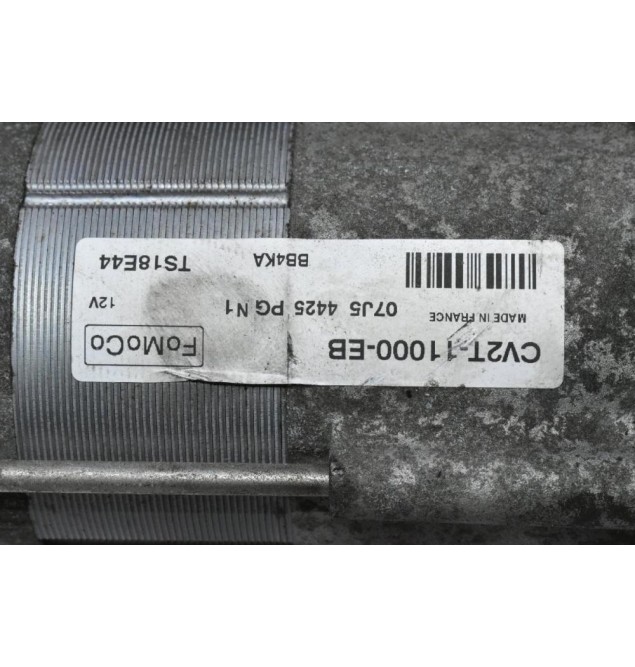 Μίζα Ford Fiesta / Focus 1.0 Ecoboost 2012-2018 CV2T-11000-EB