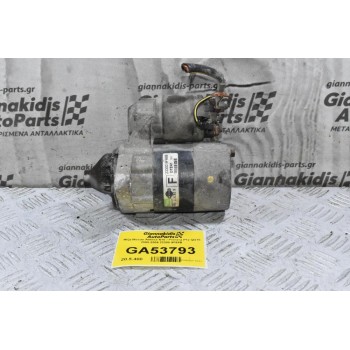 Μίζα Nissan Almera N16 / Primera P12 QG15 2000-2006 23300-9F66B