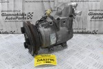 Κομπρεσέρ Aircondition Ford Ranger / Mazda BT50 2.5 WL 1997-2010 RZWLA-07