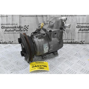 Κομπρεσέρ Aircondition Ford Ranger / Mazda BT50 2.5 WL 1997-2010 RZWLA-07