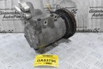 Κομπρεσέρ Aircondition Ford Ranger / Mazda BT50 2.5 WL 1997-2010 RZWLA-07
